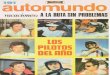 Revista Automundo Nº 191 - 31 Diciembre 1968