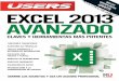 Excel 2013 avanzado kioskowarez