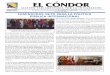 Periódico El Cóndor Parlamento Andino Número 24