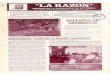 La Razón 24 de Abril de 1989