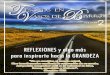 "Reflexiones y algo más para inspirarte hacia la Grandeza" TESOROS EN VASOS DE BARRO  Vol.2