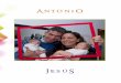 Antonio y Jesús