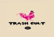 Catálogo de trash culture