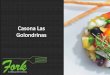 Casona Las Golondrinas