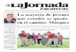 La Jornda Zacatecas, lunes 11 de marzo de 2013