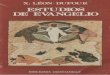 Estudios de evangelio x leon dufour
