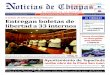 Noticias de Chiapas edición virtual Septiembre 25-2012