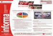 Nº 3 informa: Boletín Informativo de Cruz Roja en Béjar