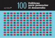 100 politicas para potenciar el desarrollo
