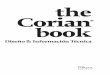 CORIAN BOOK