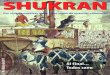 Revista Shukran nº 30