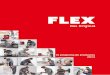 Catalogo flex 2013
