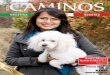 Revista CAMINOS - March 2013