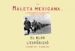 La Maleta Mexicana - MNAC - tots els posts en un PDF