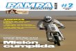 Pampa Racing Magazine # 2