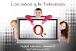 Informe semanal TV niños sem 19 2012