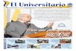 El Universitario edición 34
