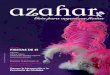 Revista Azahar | Edición 12