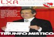 LocoXelRojo La Revista Nº3 Enero 2012