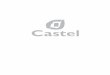 Catalogo Castel 2012