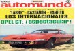Revista Automundo Nº 202 - 18 Marzo 1969