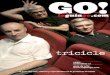 Revista GO! Cádiz noviembre