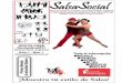 Revista SalsaSocial - Noviembre 2011