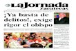 La Jornada Zacatecas, lunes 4 de abril de 2011