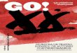 Revista GO! Alicante Noviembre 2012