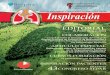 Revista Inspiración, n21, 2010