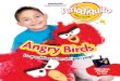 Periodiquito: Angry Birds: El juego que todos juegan