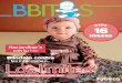 Revista Club Bbitos 11