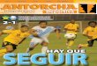 Antorcha Deportiva 07