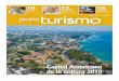 Puro Turismo // Santo Domingo, Capital Americana de la Cultura