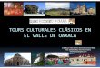 Tours Culturales Clásicos