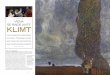 Viena se rinde ante Klimt
