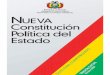 Constitución de Bolivia del 2009