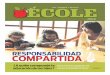 École, lee, aprende y recicla. Edición 2
