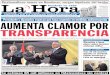Diario La Hora 16-02-2012