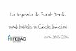Projecte Sant Jordi Cicle Inicial - FEDAC SN