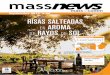 massNews Septiembre 2012