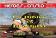 Revista Heroes en Cristo #3