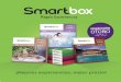 Viajes para regalar: Smartbox