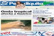 El Periodiquito -Portadas Guárico  29-7-2011