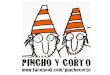 Pincho y Corto. Edición nº 3
