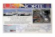 Informativo Un Norte Edición 4 - octubre 2003