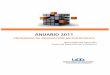 Anuario Programa de Innovación Metodológica 2011