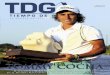 Revista Tiempo de Golf Nº 84