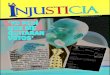 Revista La Injusticia No.2