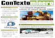 Contexto Minero 12/04/2012
